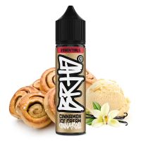 BRHD Essentials - Cinnaroll Cinnamon Ice Cream Aroma 10ml BRHD Essentials - Cinnaroll Cinnamon Ice Cream Aroma 10ml