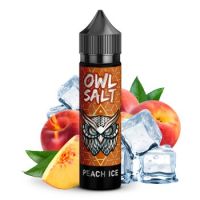 Eulen Aroma - Peach Ice Aroma 10ml Eulen Aroma - Peach Ice Aroma 10ml