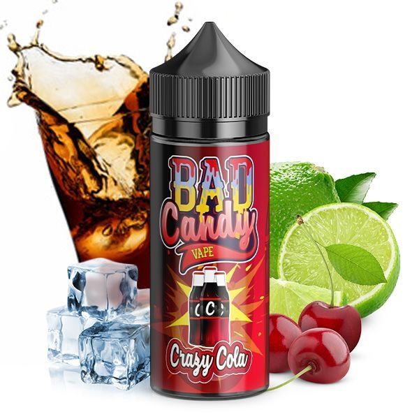 BAD CANDY Aroma - Crazy Cola 20ml