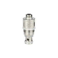 VapeOnly vAir-P vPipe 3 & Zen Pipe Verdampferköpfe