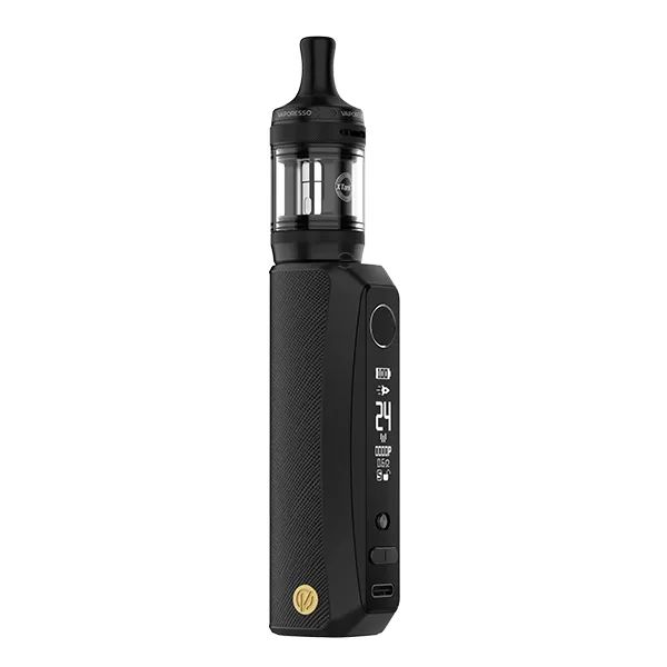 Vaporesso GTX One Pro Pod Kit - Black