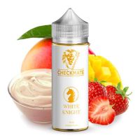 Dampflion Aroma - White Knight 10ml Dampflion Aroma - White Knight 10ml