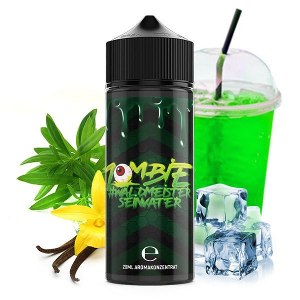Zombie Aroma - Waldmeisterseinvater 20ml