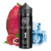 Dampflion CHECKMATE Aroma - Black Pawn 10ml Dampflion CHECKMATE Aroma - Black Pawn 10ml