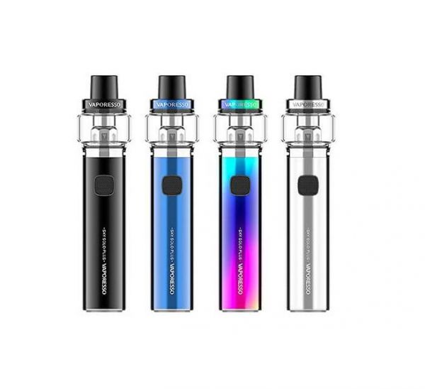 Vaporesso Sky Solo Plus Starter Kit - 3000mAh