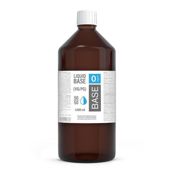 fluid Werke Base - 1000ml / 1L