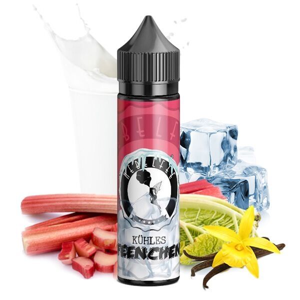 Nebelfee Aroma - Kühles Feenchen 10ml
