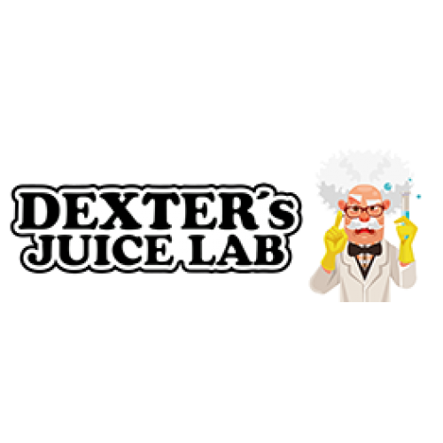 Dexter's Juice Lab Origin - Cola-X Aroma 10ml online kaufen | Mc Smoker ...