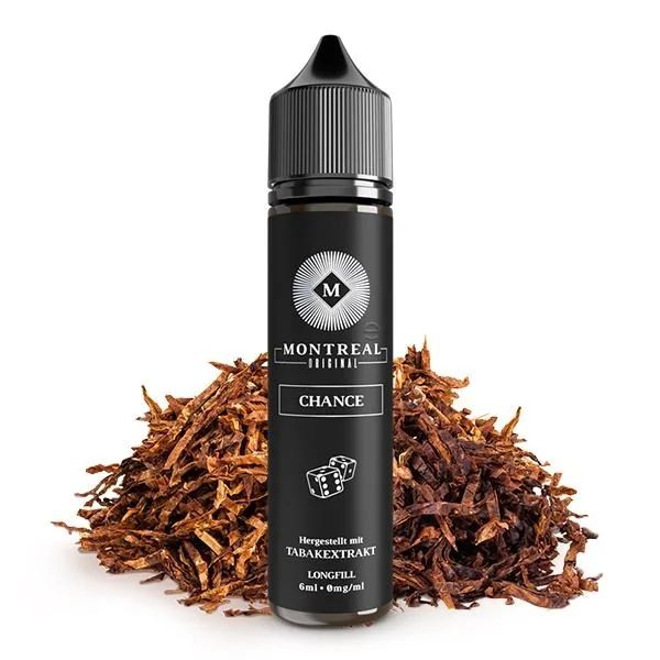 Montreal - Chance Aroma 6ml
