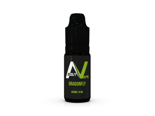 About Vape Aroma - Dragonfly 10ml