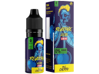 10ml Revoltage Zero Liquid - Blue Cherry