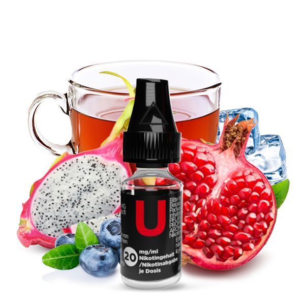 Must Have Nikotinsalz Liquid - U