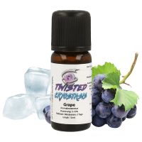 Twisted Aroma - Grape 10ml Twisted Aroma - Grape 10ml