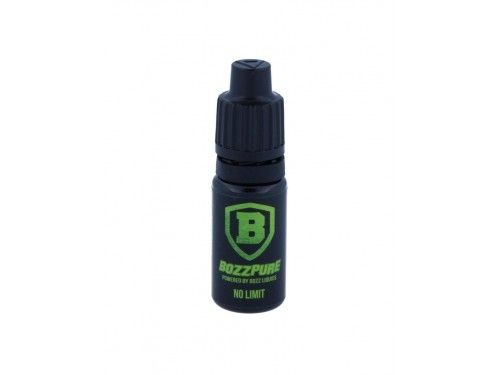 Bozz Pure Aroma - No Limit 10ml