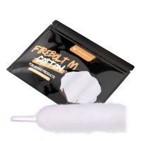 Vapefly Firebolt M Cotton Wattesticks Vapefly Firebolt M Cotton Wattesticks