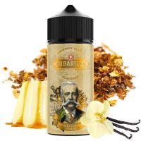 Cubarillo Aroma - Vanilla Custard Tobacco 10ml Cubarillo Aroma - Vanilla Custard Tobacco 10ml