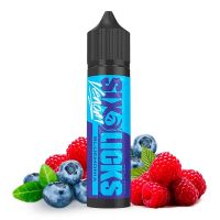 SIX LICKS - Venom Bluemonia Aroma 4ml