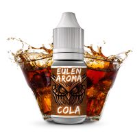 Eulen Aroma - Cola Aroma 10ml Eulen Aroma - Cola Aroma 10ml