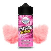 Dinner Lady - Overdrive Cotton Candy 10ml Aroma