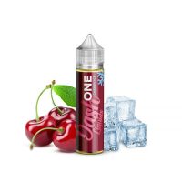 Dash Liquids One Collection - Cherry Ice Aroma 10ml Dash Liquids One Collection - Cherry Ice Aroma 10ml