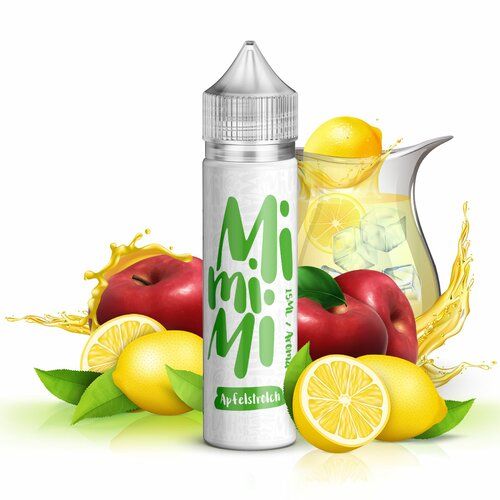 MiMiMi Aroma - Apfelstrolch 15ml