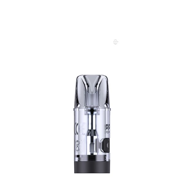 Uwell Whirl F Ersatzpods - 4er Packung