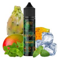 KTS LINE Aroma - Mangooh 10ml KTS LINE Aroma - Mangooh 10ml