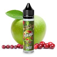 Twelve Monkeys - Hakuna Aroma 10ml Twelve Monkeys - Hakuna Aroma 10ml
