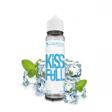 Liquideo - Kiss Full - 50ml Overdosed
