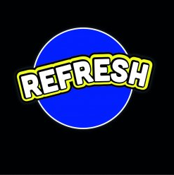 Refresh Gazoz