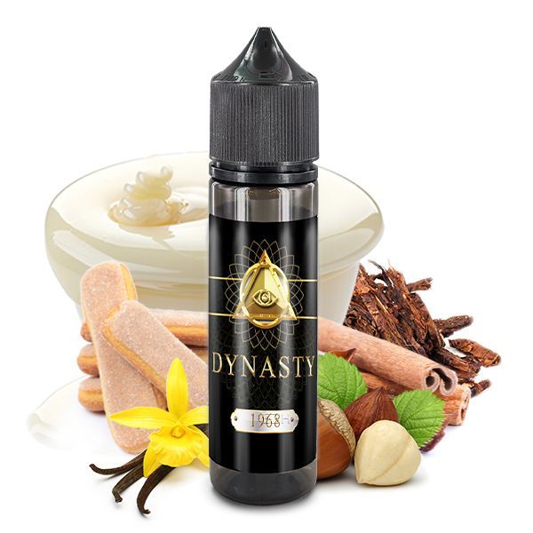 Headshot Aroma - Dynasty 1968 10ml