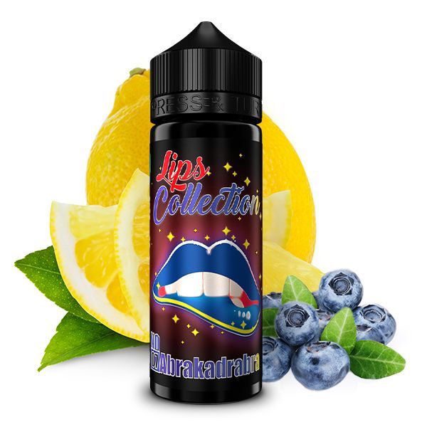 Lips Collection Aroma - Abrakadrabra 10ml