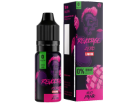 10ml Revoltage Zero Liquid - Black Mango