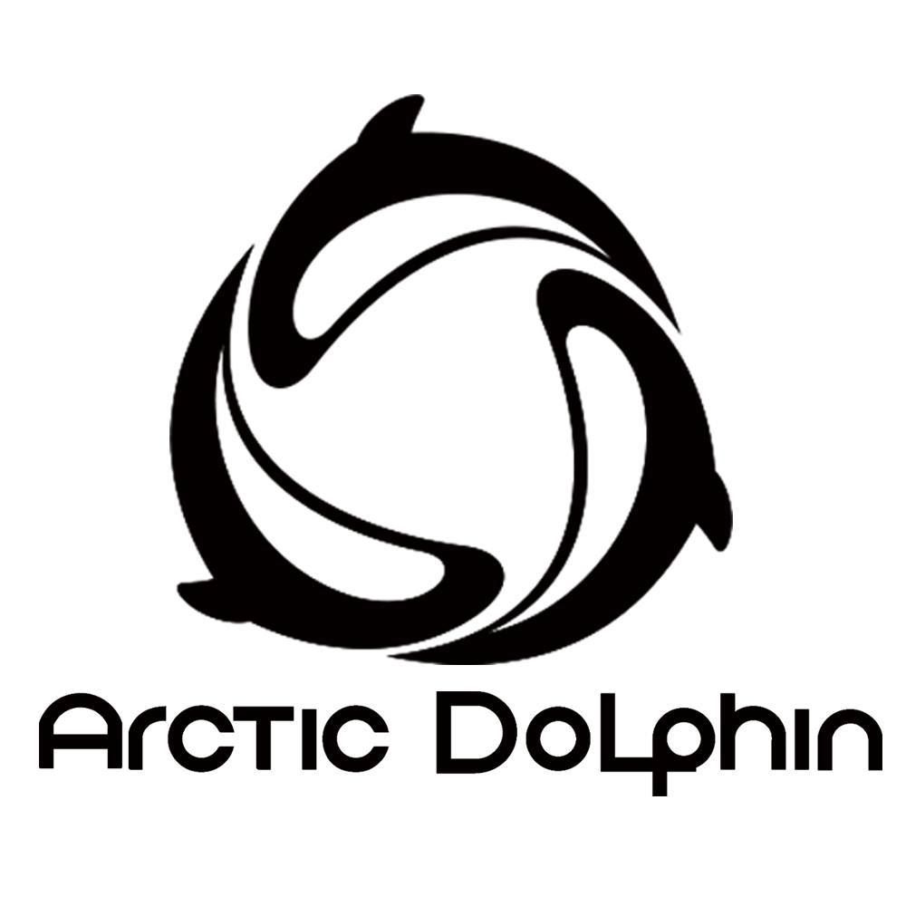 Arctic Dolphin