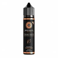 Montreal - Caramel Tobacco Aroma 10ml
