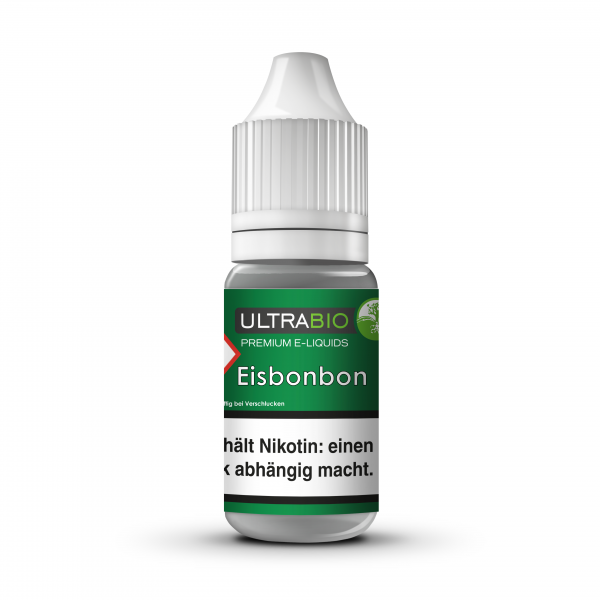 Ultrabio - Eisbonbon
