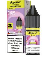 Dojoliq - Grape Liquid