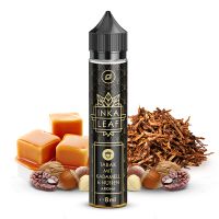 Flavorverse - Inka Leaf - Tabak Karamell & Nüsse Aroma 8ml Flavorverse - Inka Leaf - Tabak Karamell & Nüsse Aroma 8ml