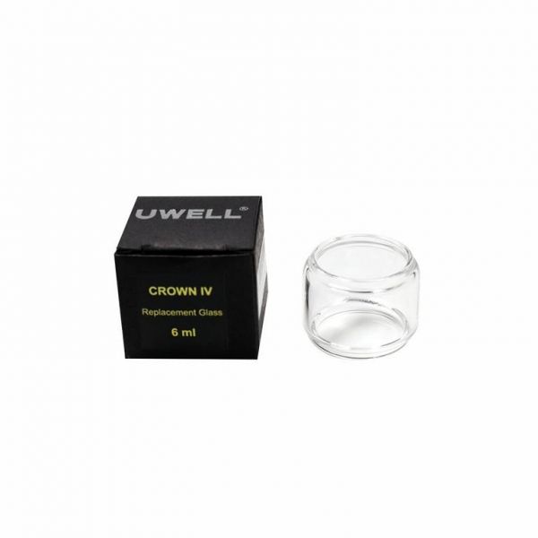 Uwell Crown 4 Ersatzglas