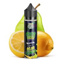 Bad Candy Juicd - Pear Lemon Aroma 10ml Bad Candy Juicd - Pear Lemon Aroma 10ml