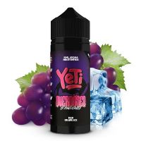 Yeti - Red Grape Ice Aroma 10ml Yeti - Red Grape Ice Aroma 10ml