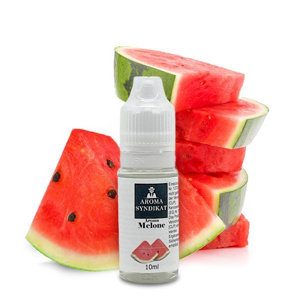 Syndikat Aroma - Melone 10ml