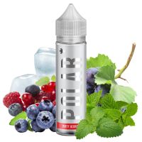 TNT Vape - Polar - Minty Berries Aroma 10ml TNT Vape - Polar - Minty Berries Aroma 10ml