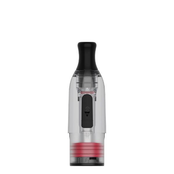 Vaporesso Eco One Mesh T-Pod 3 ml - 4er Packung