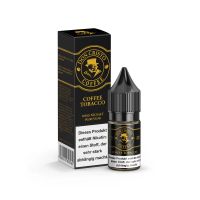 Don Cristo - Coffee Nikotinsalz Liquid 10ml
