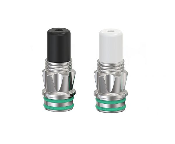 Ambition Mods Shield Drip Tip Set