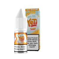 Yeti - Orange Mango Nikotinsalz Liquid Yeti - Orange Mango Nikotinsalz Liquid