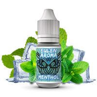 Eulen Aroma - Menthol Aroma 10ml Eulen Aroma - Menthol Aroma 10ml