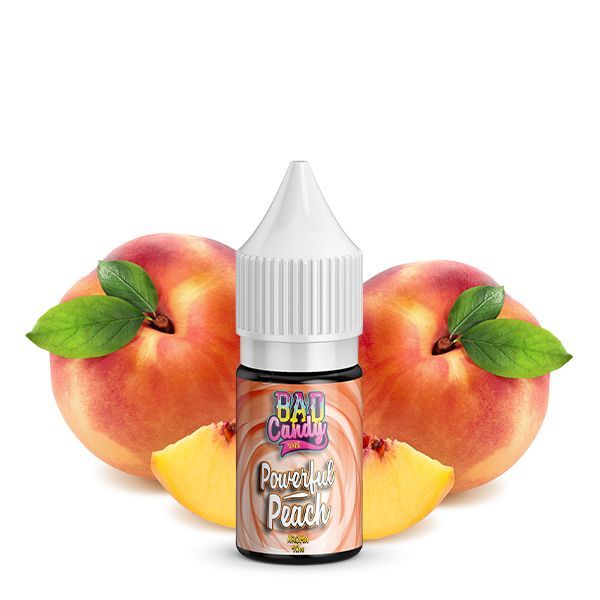 Bad Candy - Powerful Peach Aroma 10ml