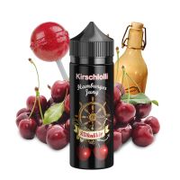 Kirschlolli feat. Hamburger Jung - Klötenlikör Aroma 10ml Kirschlolli feat. Hamburger Jung - Klötenlikör Aroma 10ml